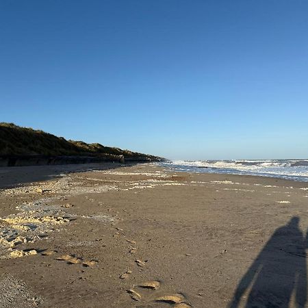 Dog Friendly Cottage 2 Mins To Beach With Hot Tub And Zappi Ev Lessingham Eksteriør billede