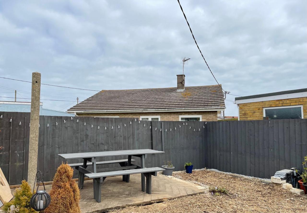 Dog Friendly Cottage 2 Mins To Beach With Hot Tub And Zappi Ev Lessingham Eksteriør billede