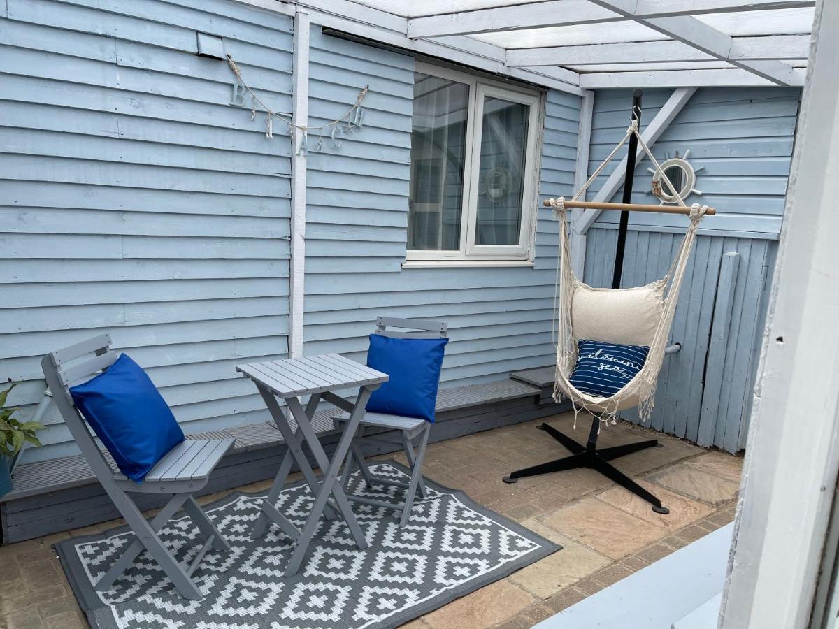 Dog Friendly Cottage 2 Mins To Beach With Hot Tub And Zappi Ev Lessingham Eksteriør billede