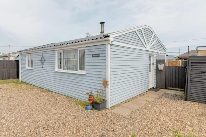 Dog Friendly Cottage 2 Mins To Beach With Hot Tub And Zappi Ev Lessingham Eksteriør billede