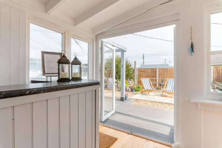 Dog Friendly Cottage 2 Mins To Beach With Hot Tub And Zappi Ev Lessingham Eksteriør billede
