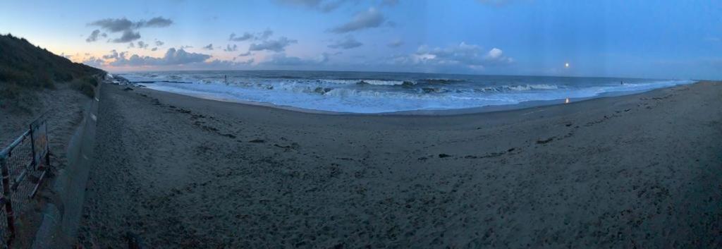 Dog Friendly Cottage 2 Mins To Beach With Hot Tub And Zappi Ev Lessingham Eksteriør billede