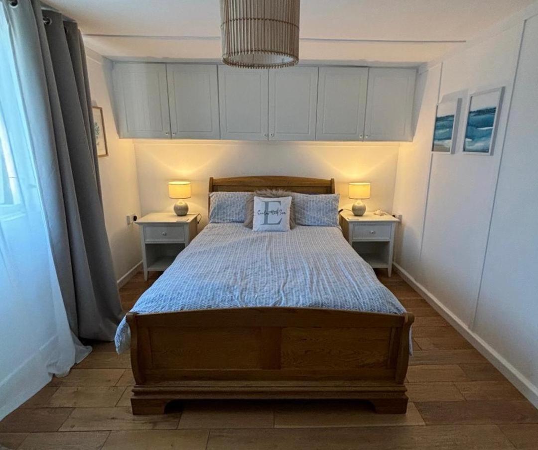 Dog Friendly Cottage 2 Mins To Beach With Hot Tub And Zappi Ev Lessingham Eksteriør billede