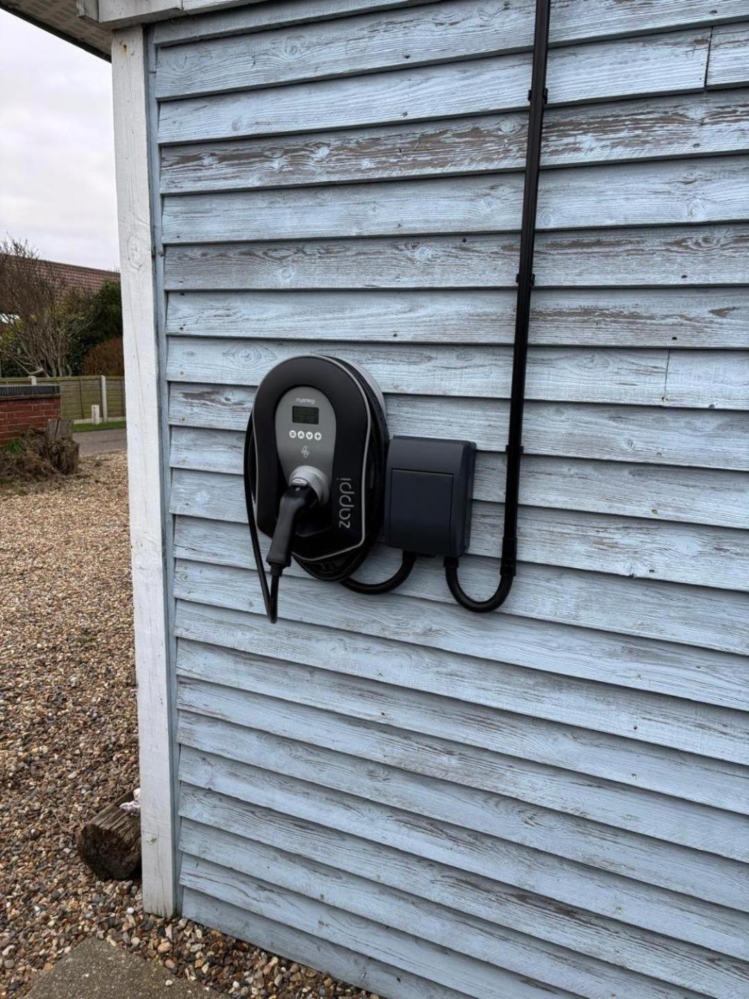 Dog Friendly Cottage 2 Mins To Beach With Hot Tub And Zappi Ev Lessingham Eksteriør billede
